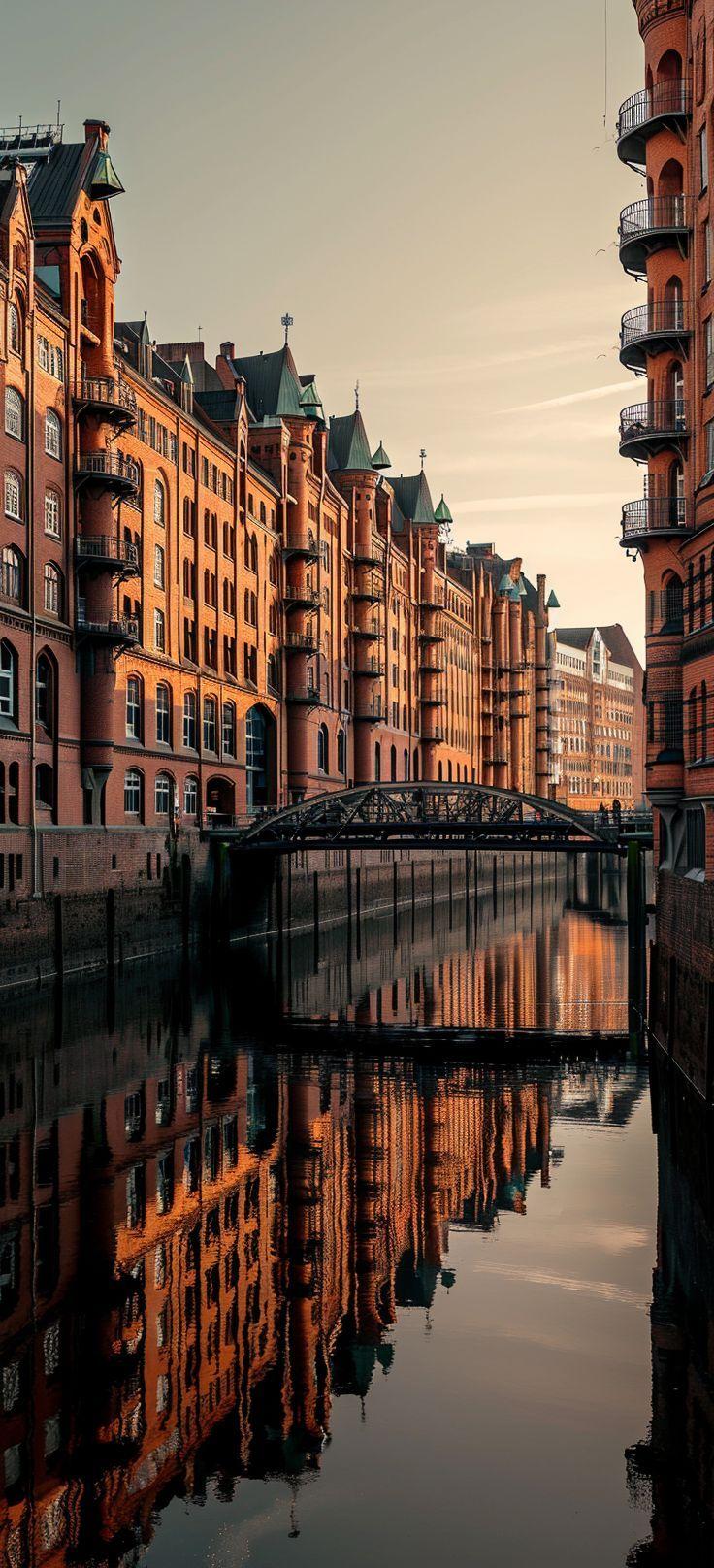 Hamburg