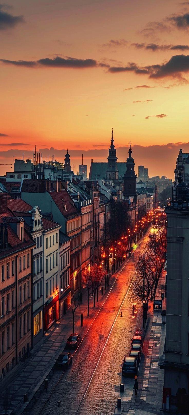 Warsaw