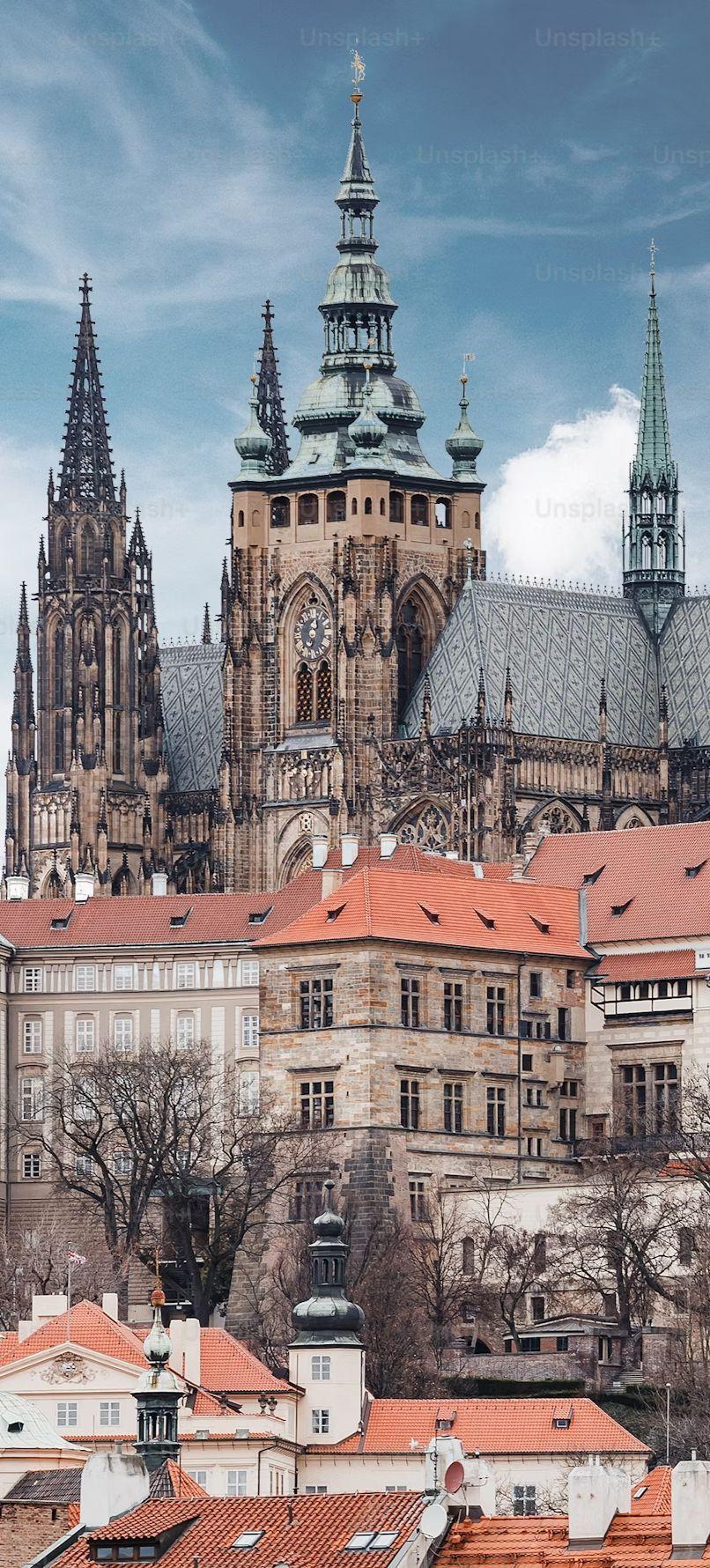 Prague