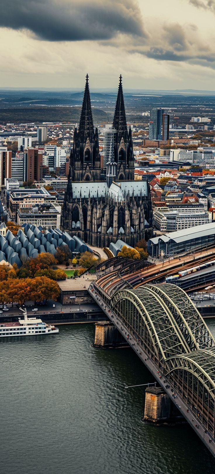 Cologne