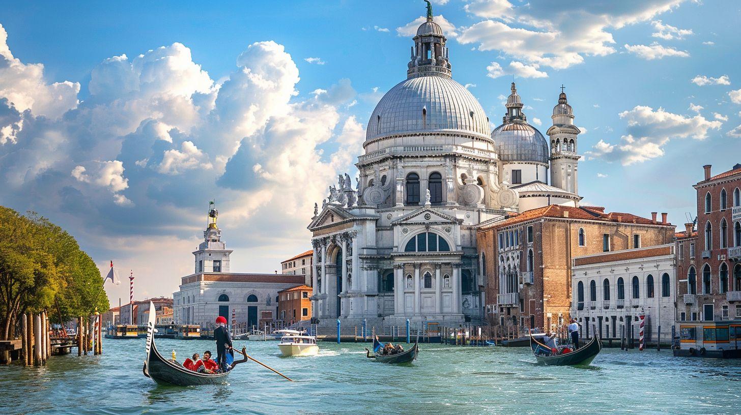 Venice's Hidden Gems