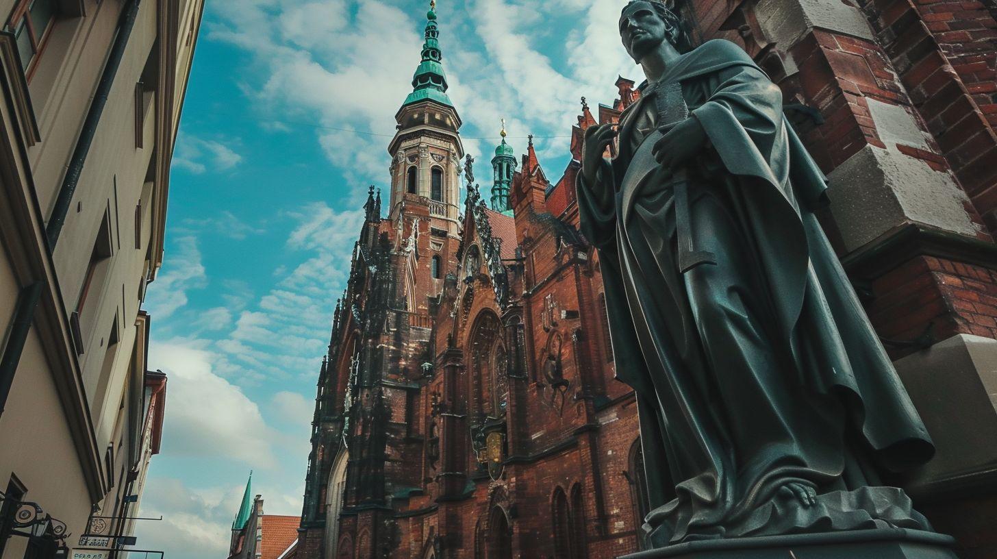 Art and Culture in Wroclaw