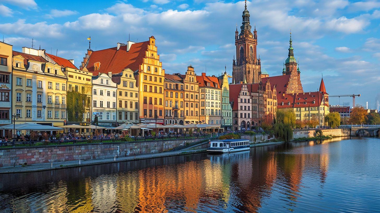 Family-Friendly Wroclaw