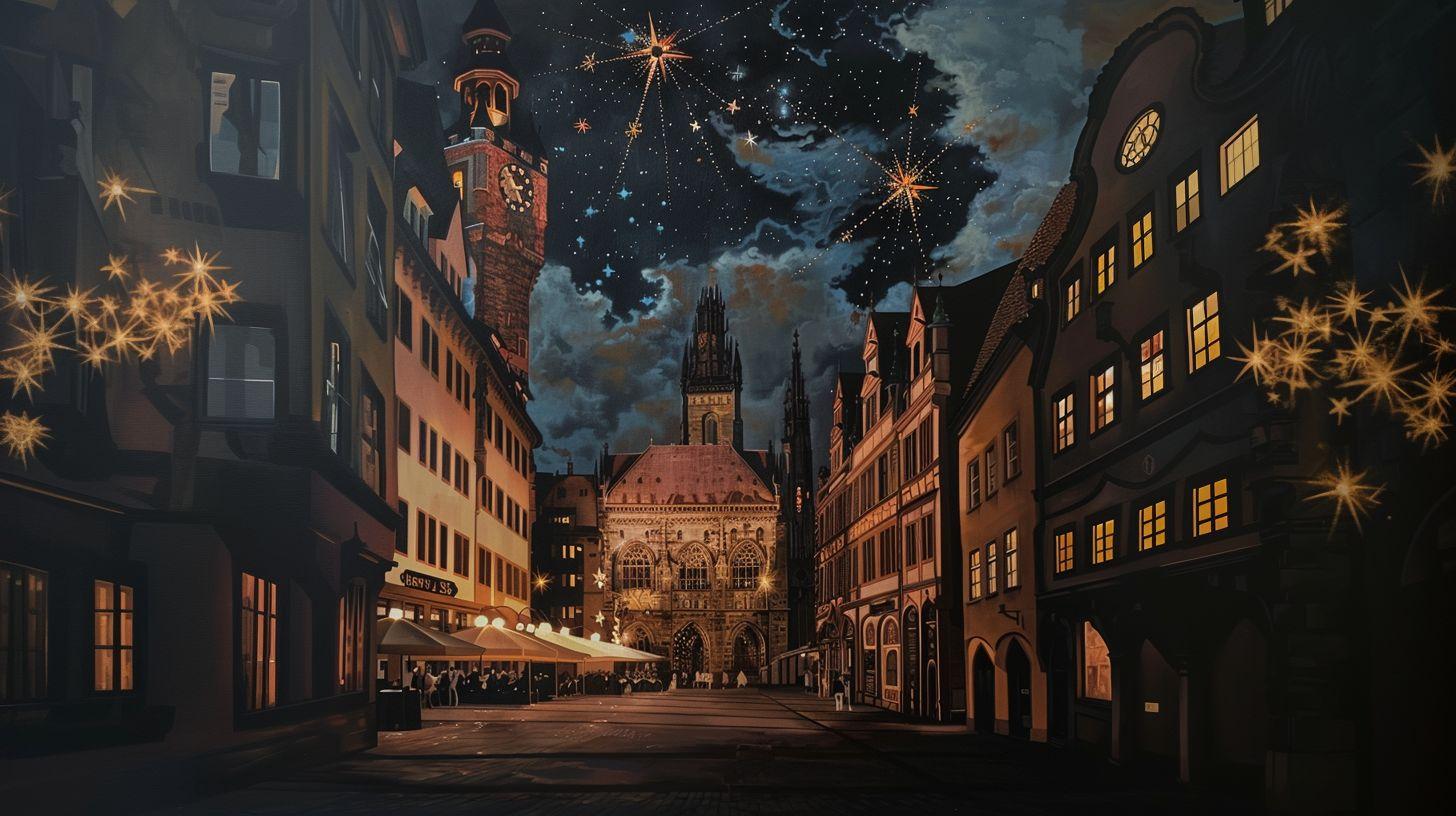 Art and Culture in Nuremberg