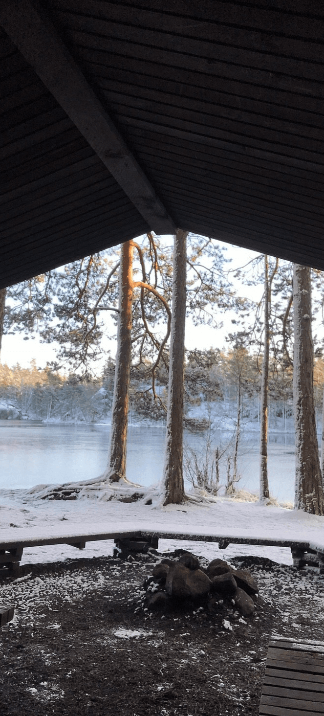 Tyresta National Park and Nature Reserve