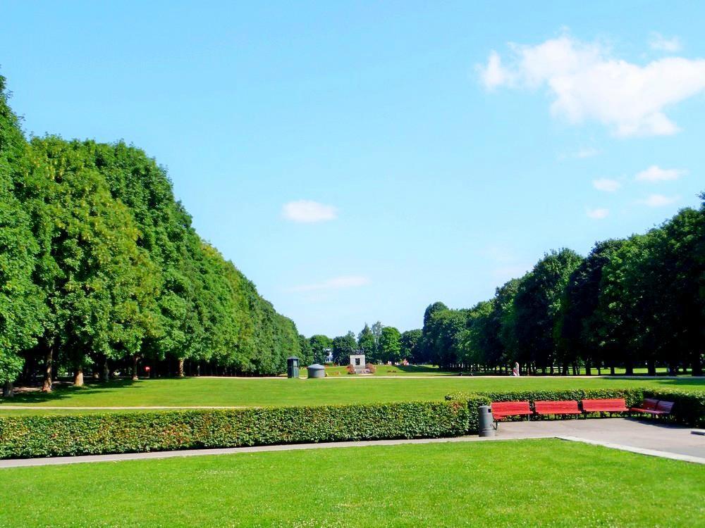 Vigeland Museum