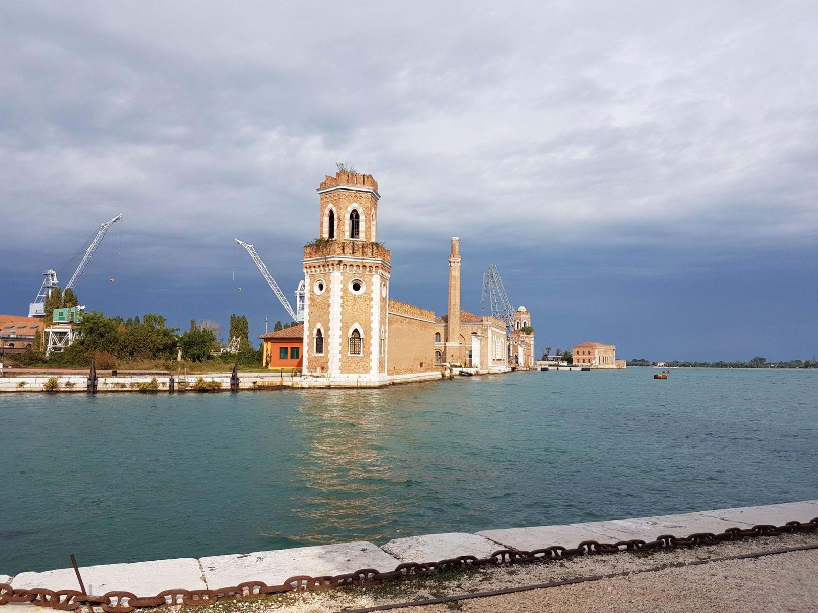 Arsenale di Venezia