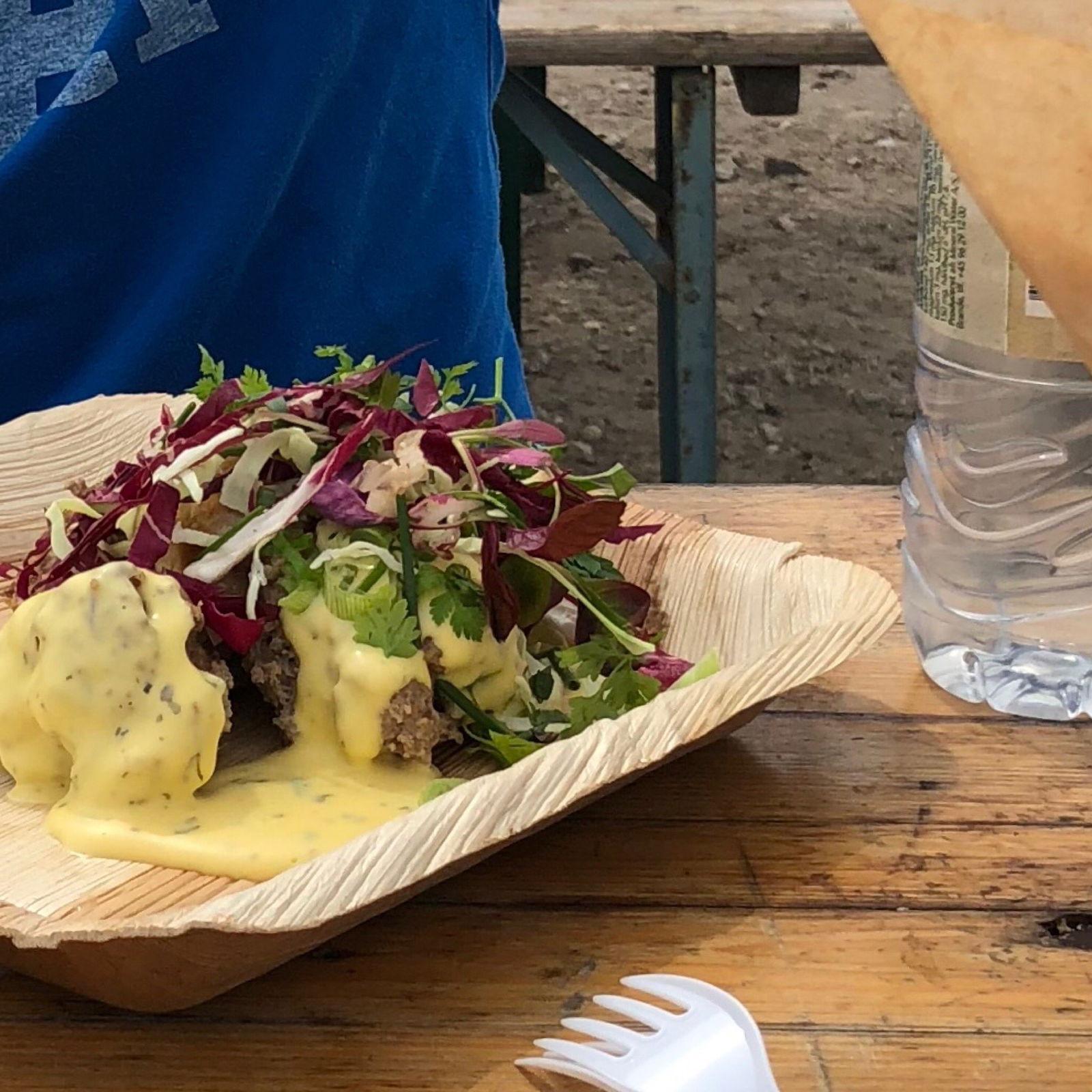 Papirøen (Copenhagen Street Food)