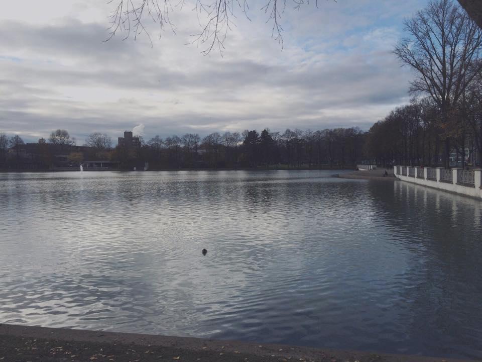 Hiroshima-Nagasaki Park