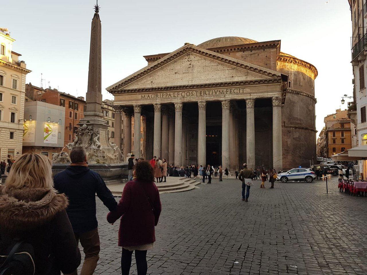 Pantheon