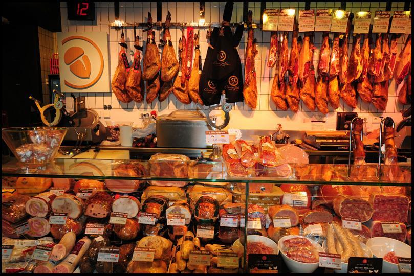 Mercado de San Antón