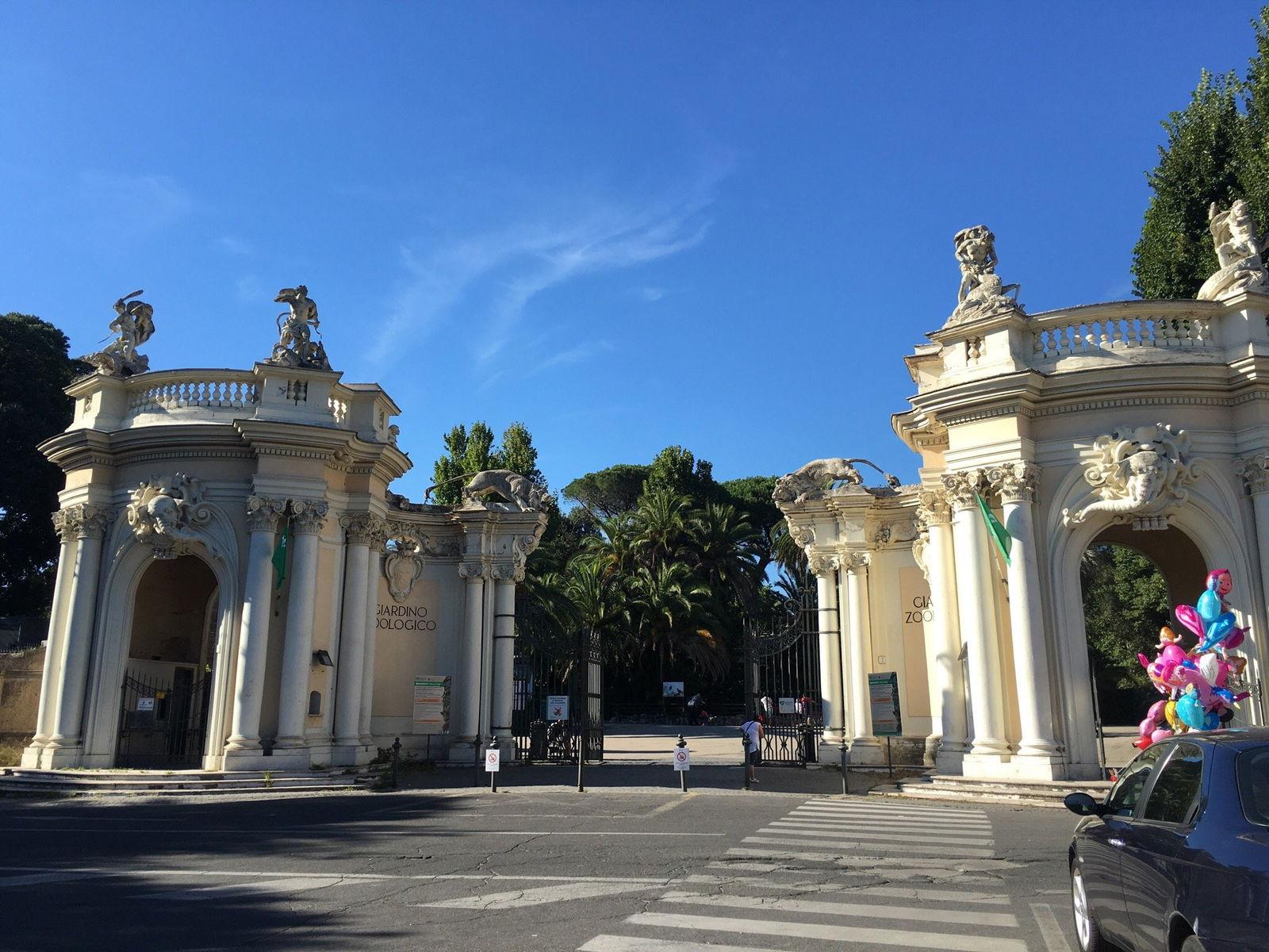 Bioparco di Roma