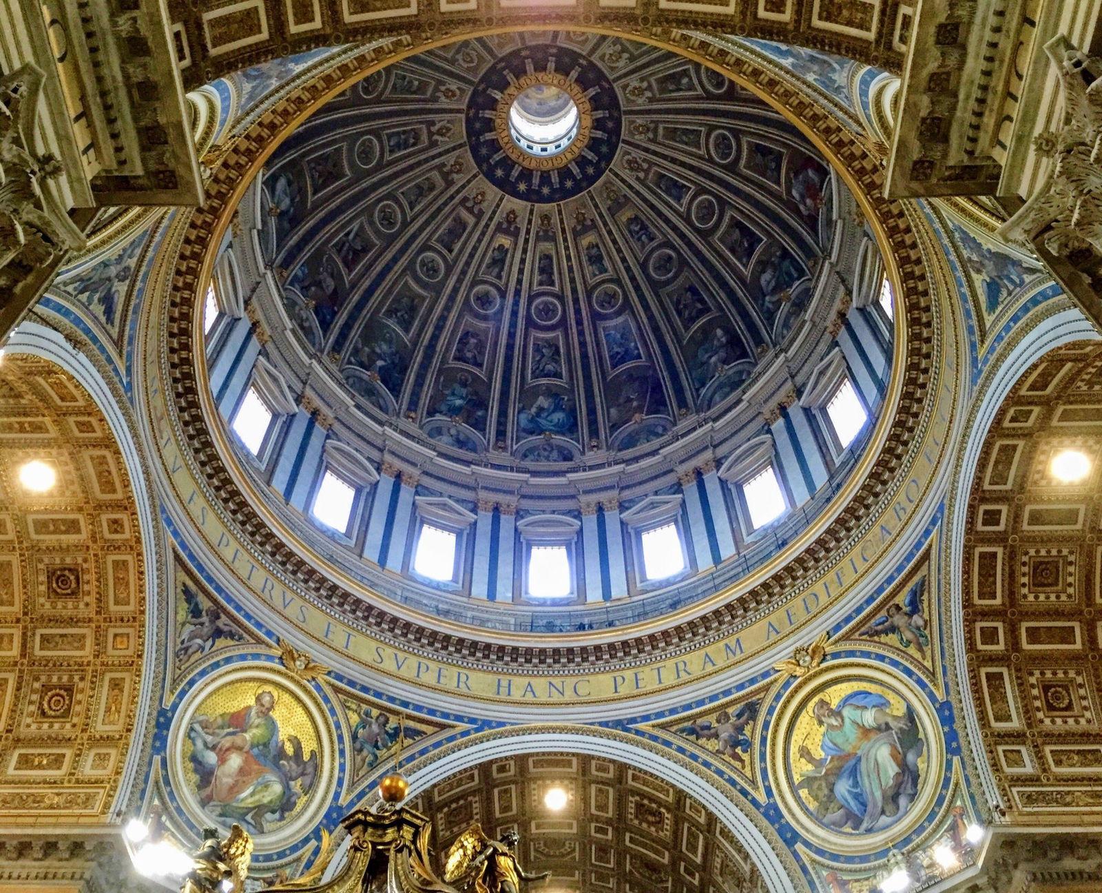 St. Peter's Basilica