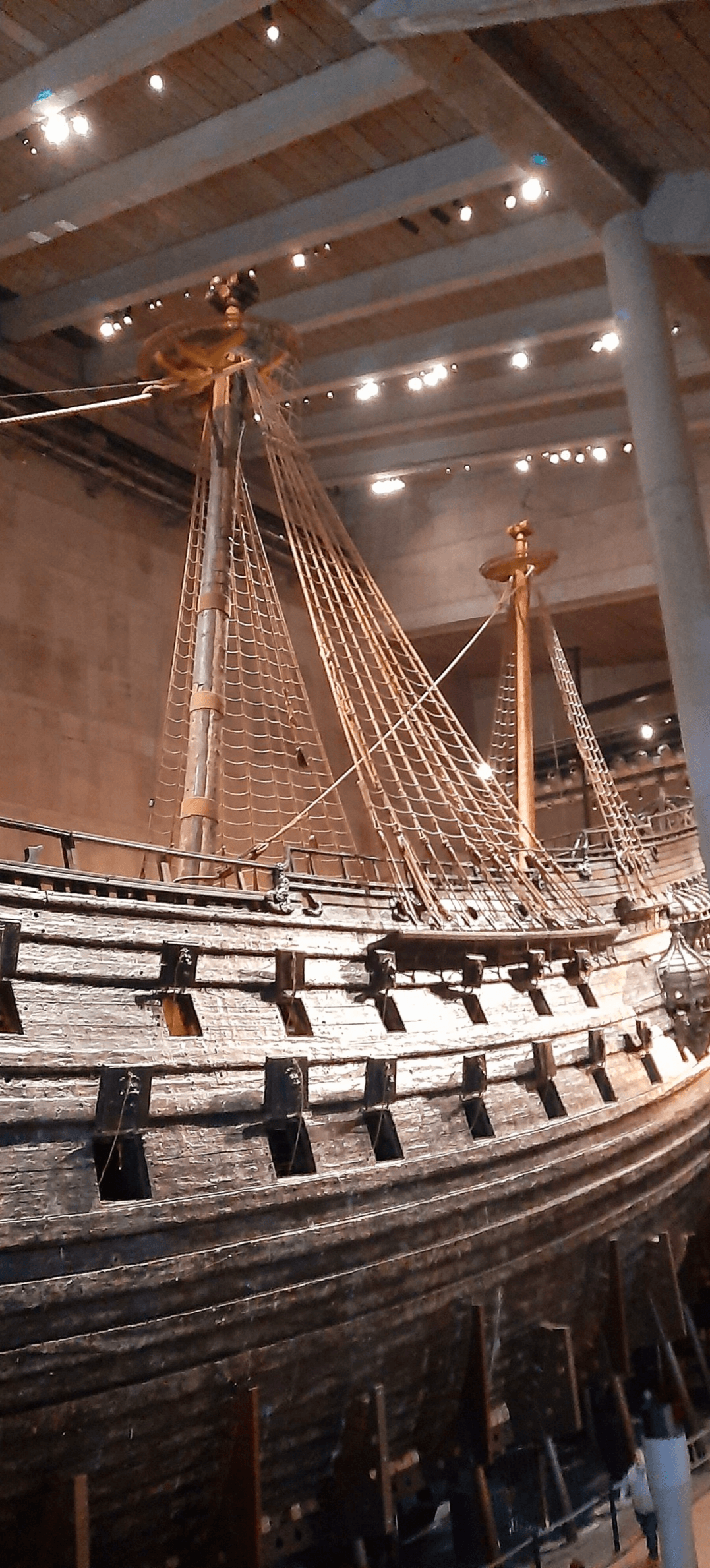 Vasa Museum