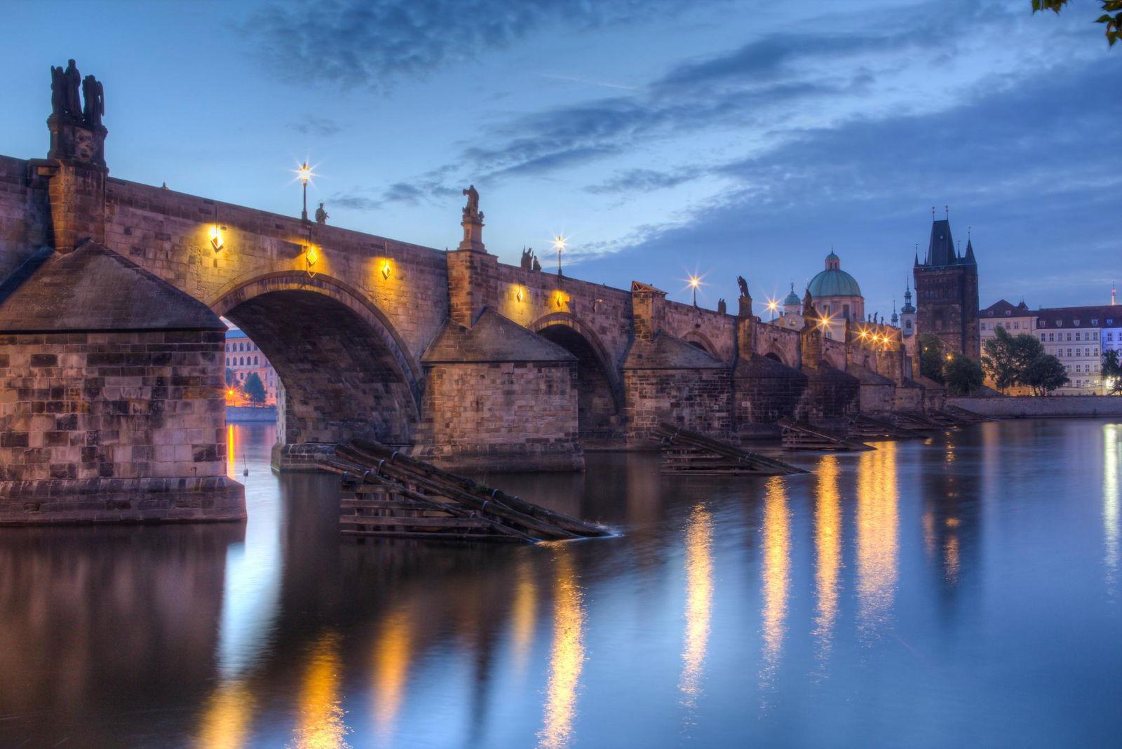 Charles Bridge