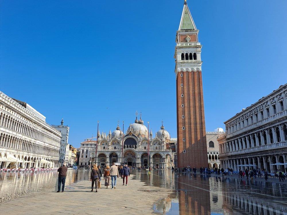 Piazza San Marco