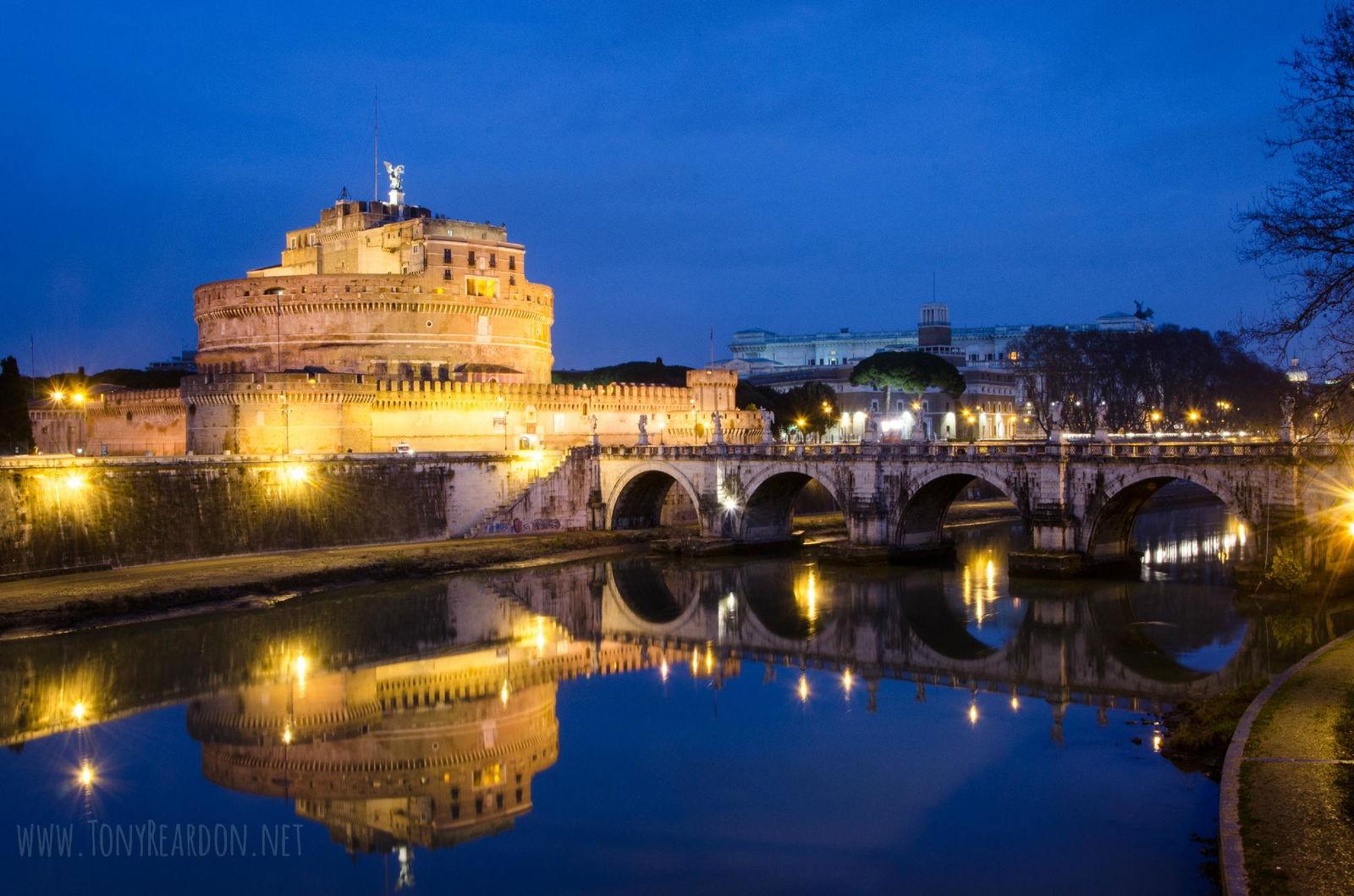 Castel Sant'Angelo