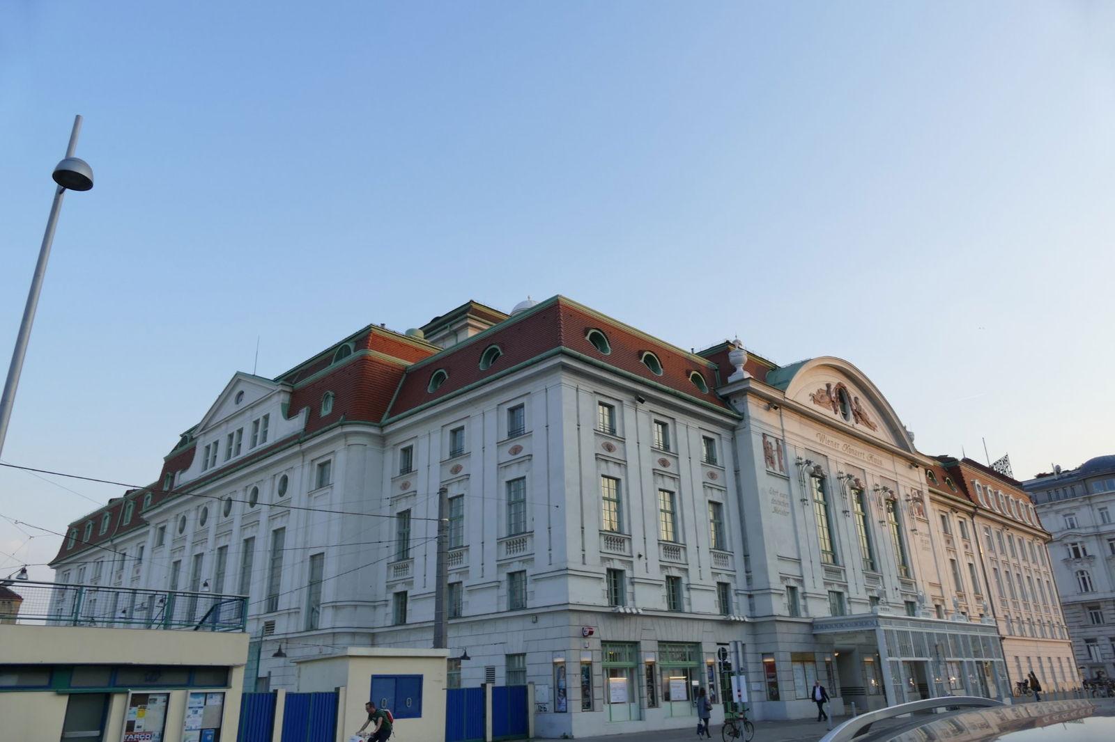 Konzerthaus