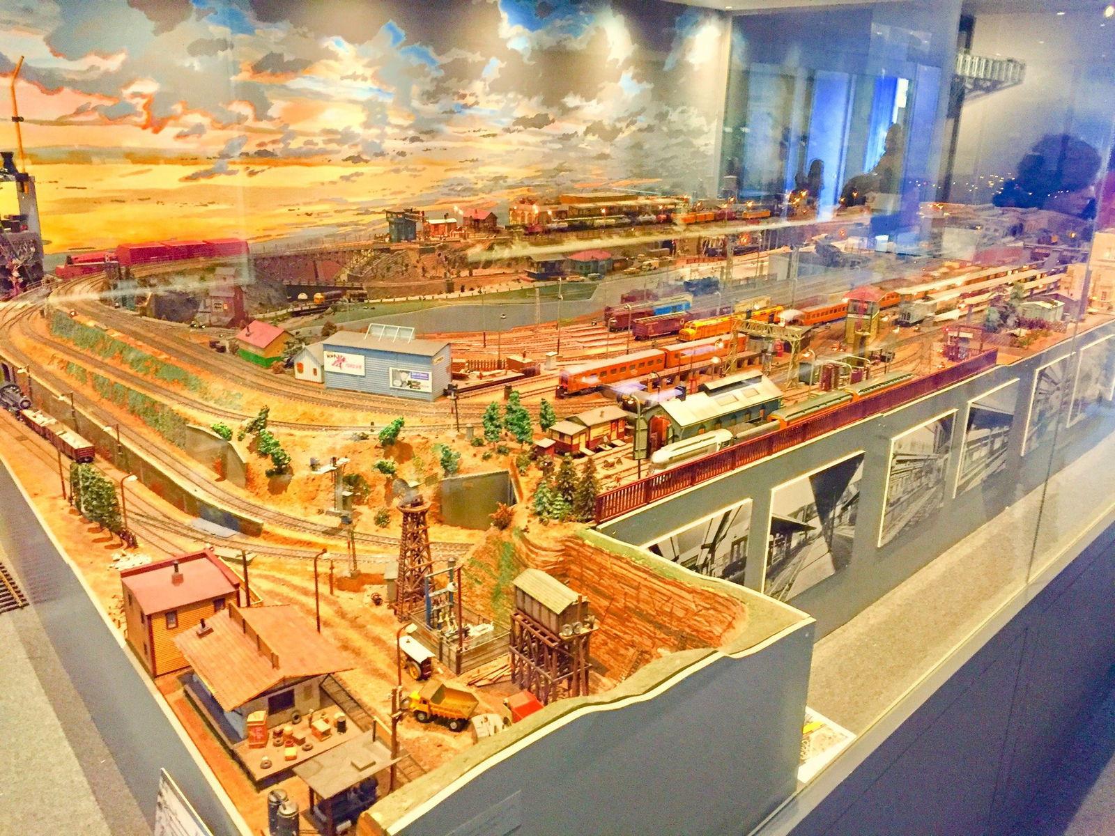 Cologne Toy Museum