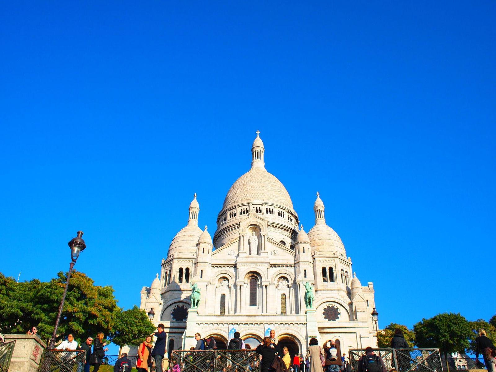 Montmartre