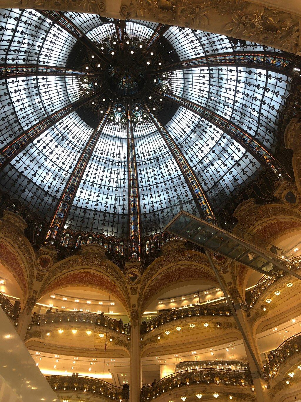 Galeries Lafayette