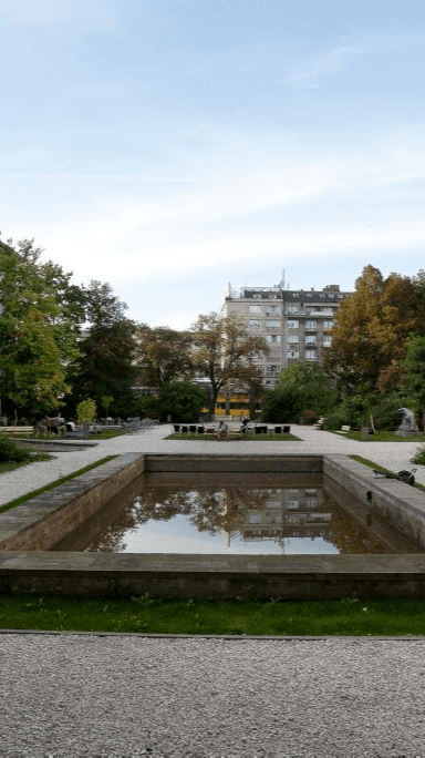 National Museum in Warsaw