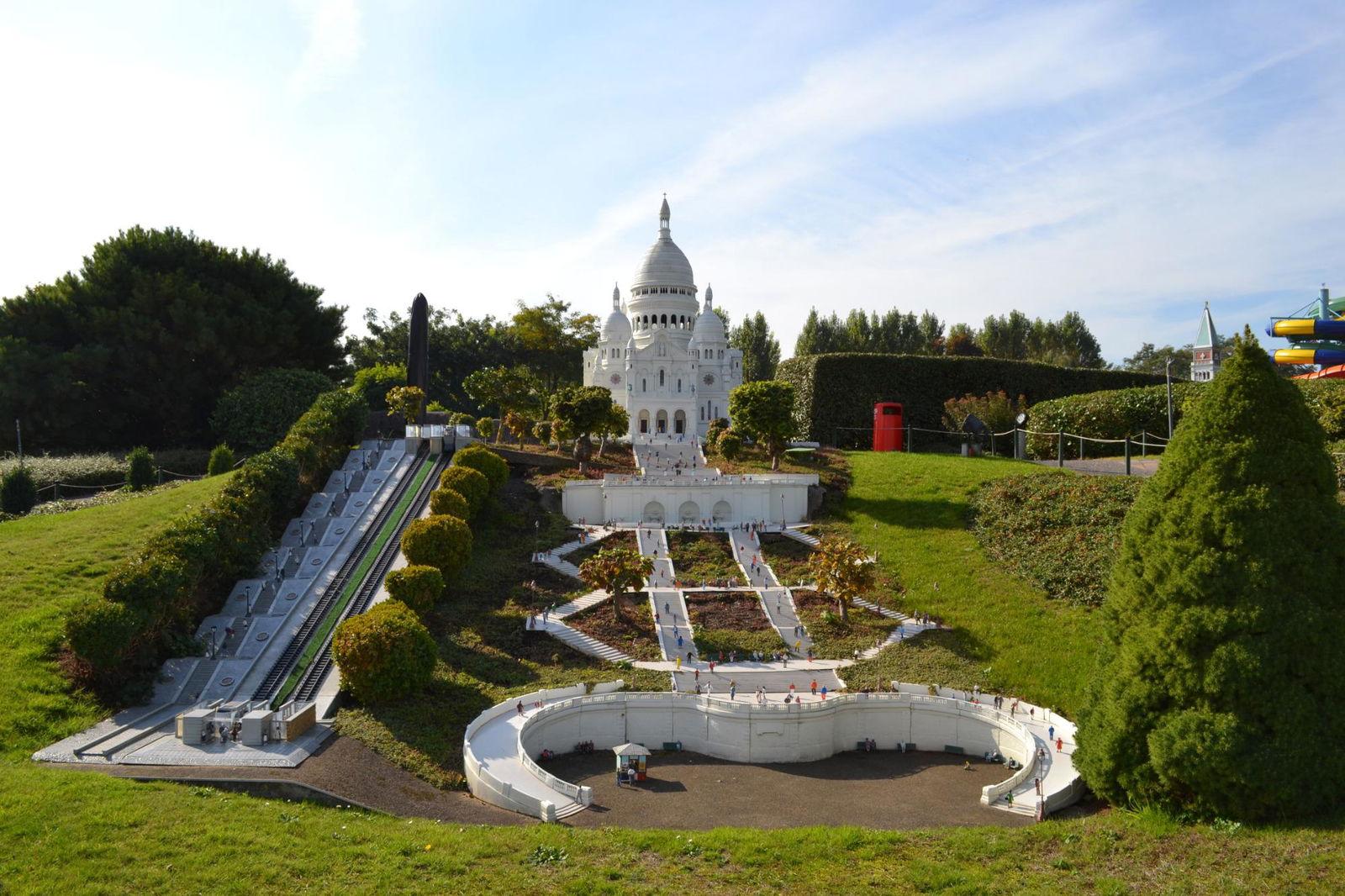 Mini-Europe