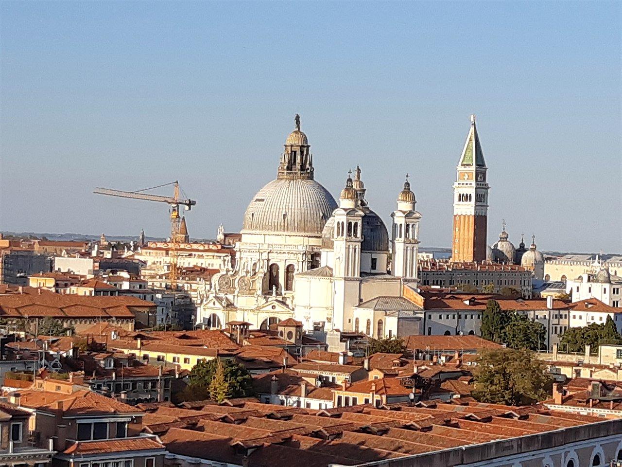 Giudecca Canal