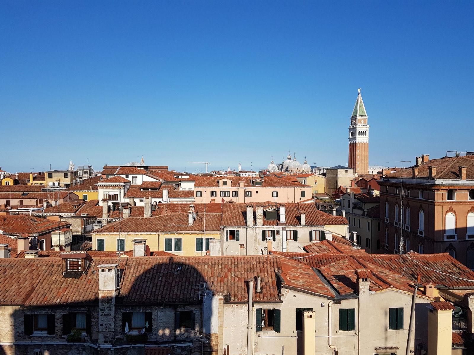 Palazzo Contarini del Bovolo