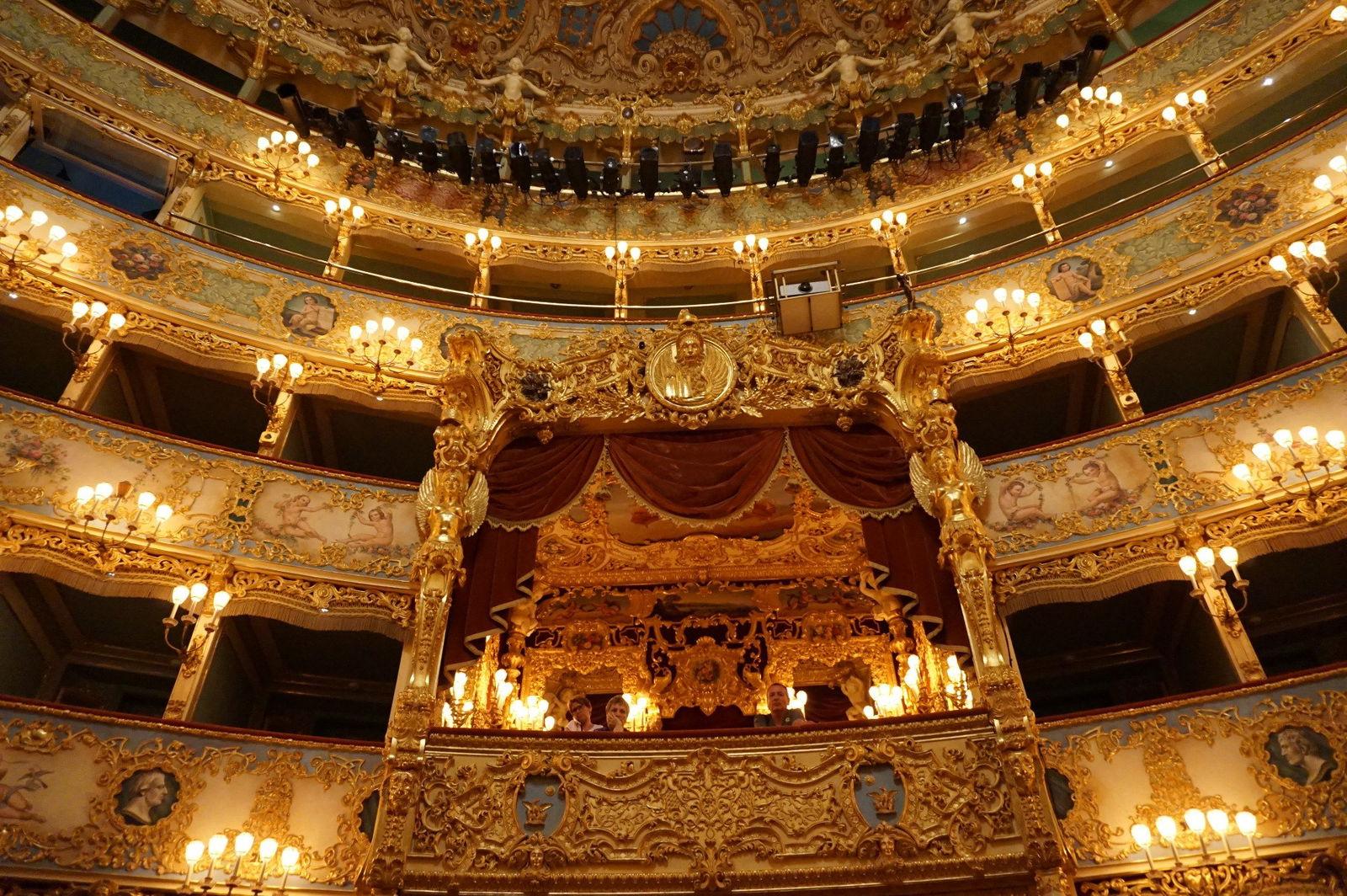 Teatro La Fenice