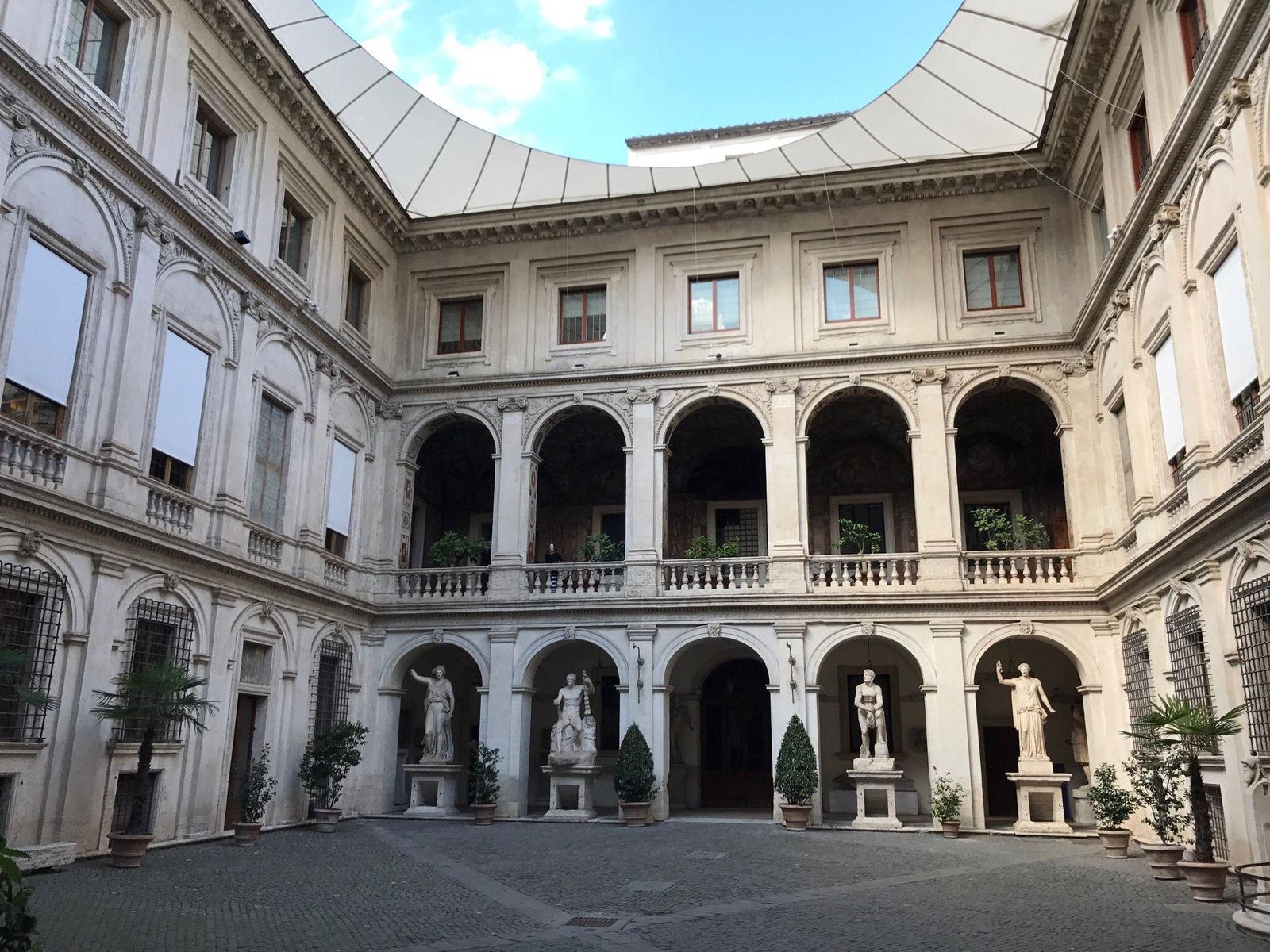 Palazzo Altemps