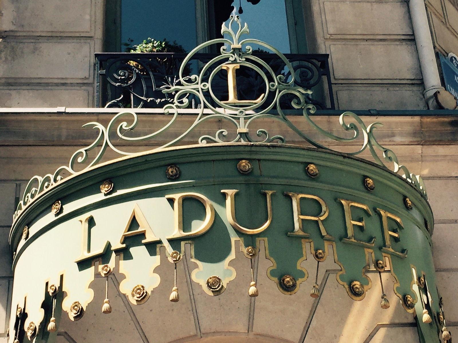 Ladurée