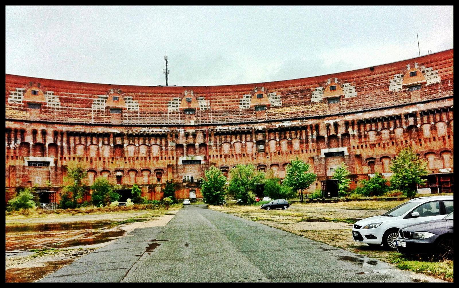 Documentation Center Nazi Party Rally Grounds