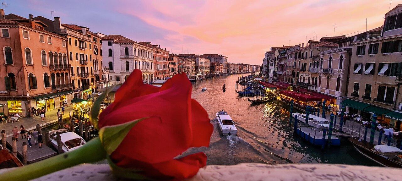 Rialto Bridge