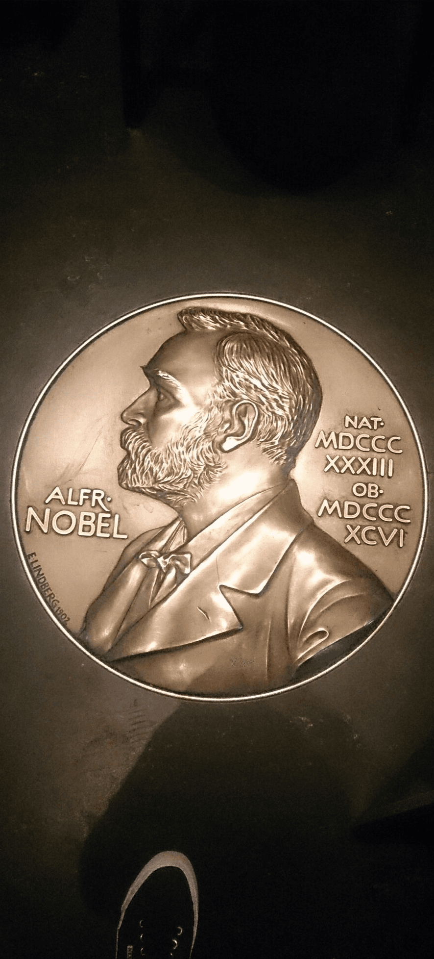 The Nobel Museum