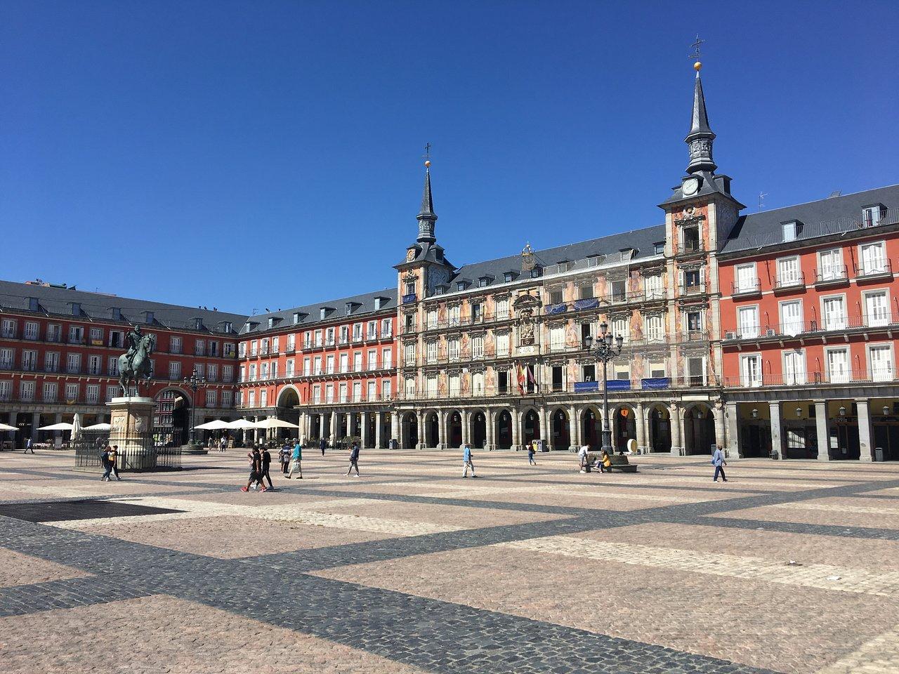 Plaza Mayor