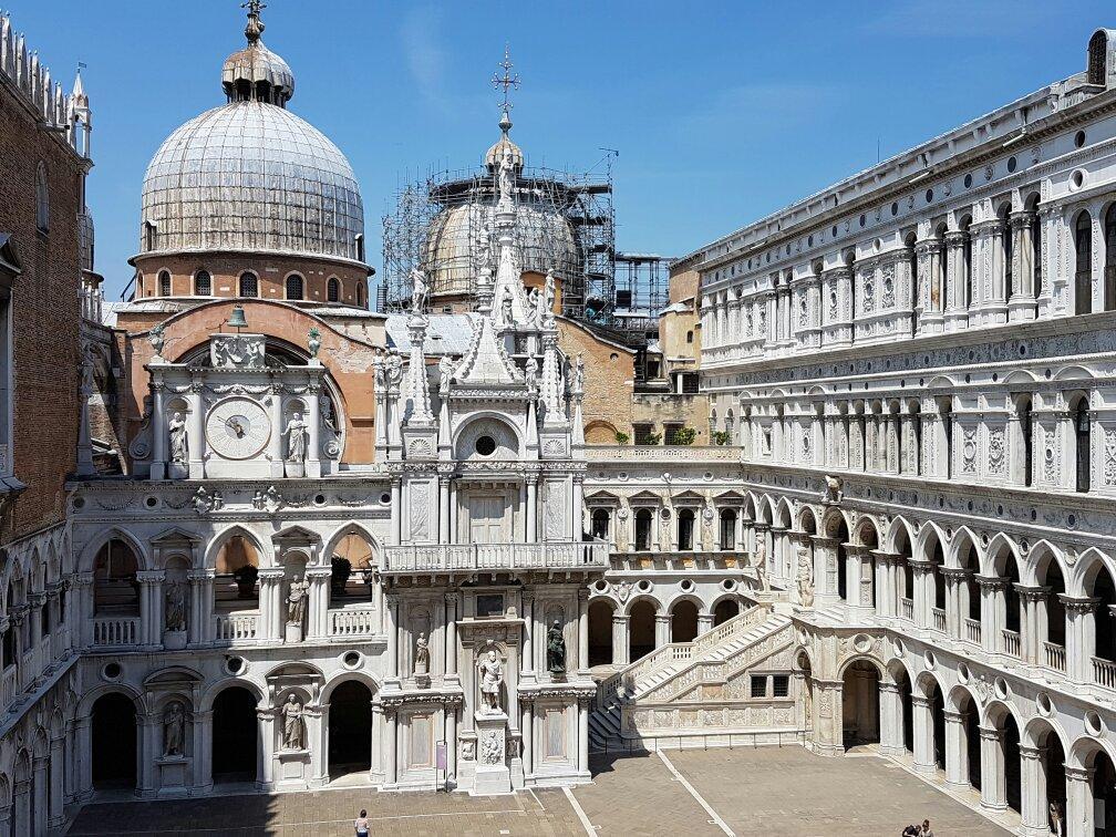 Doge's Palace