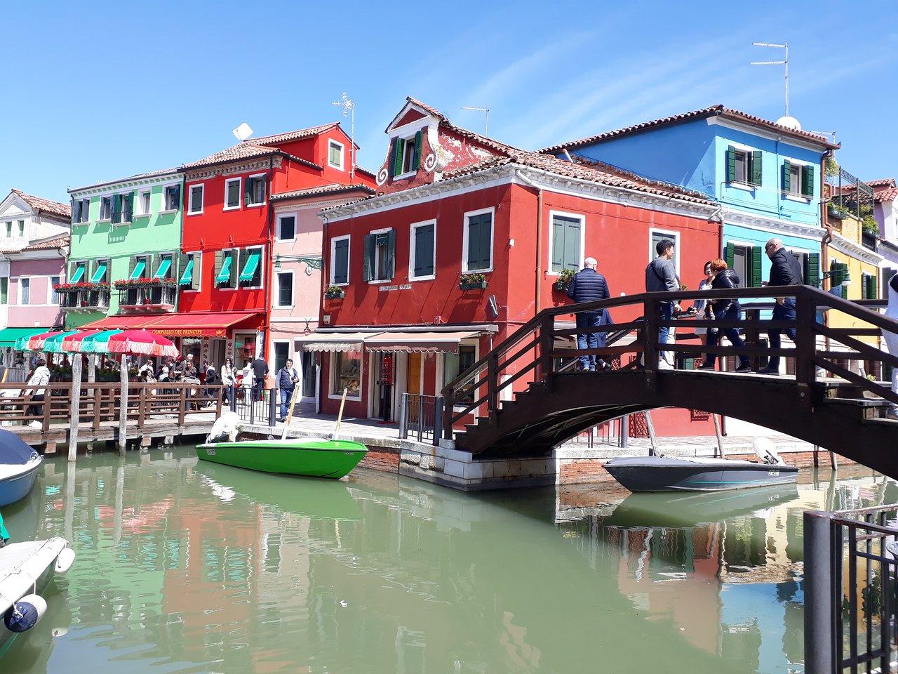 Island of Burano