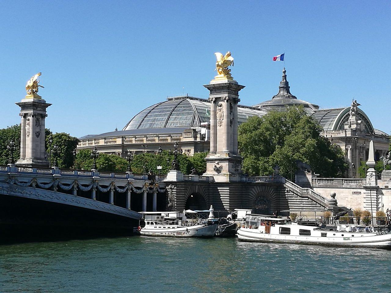 Pont Alexandre III