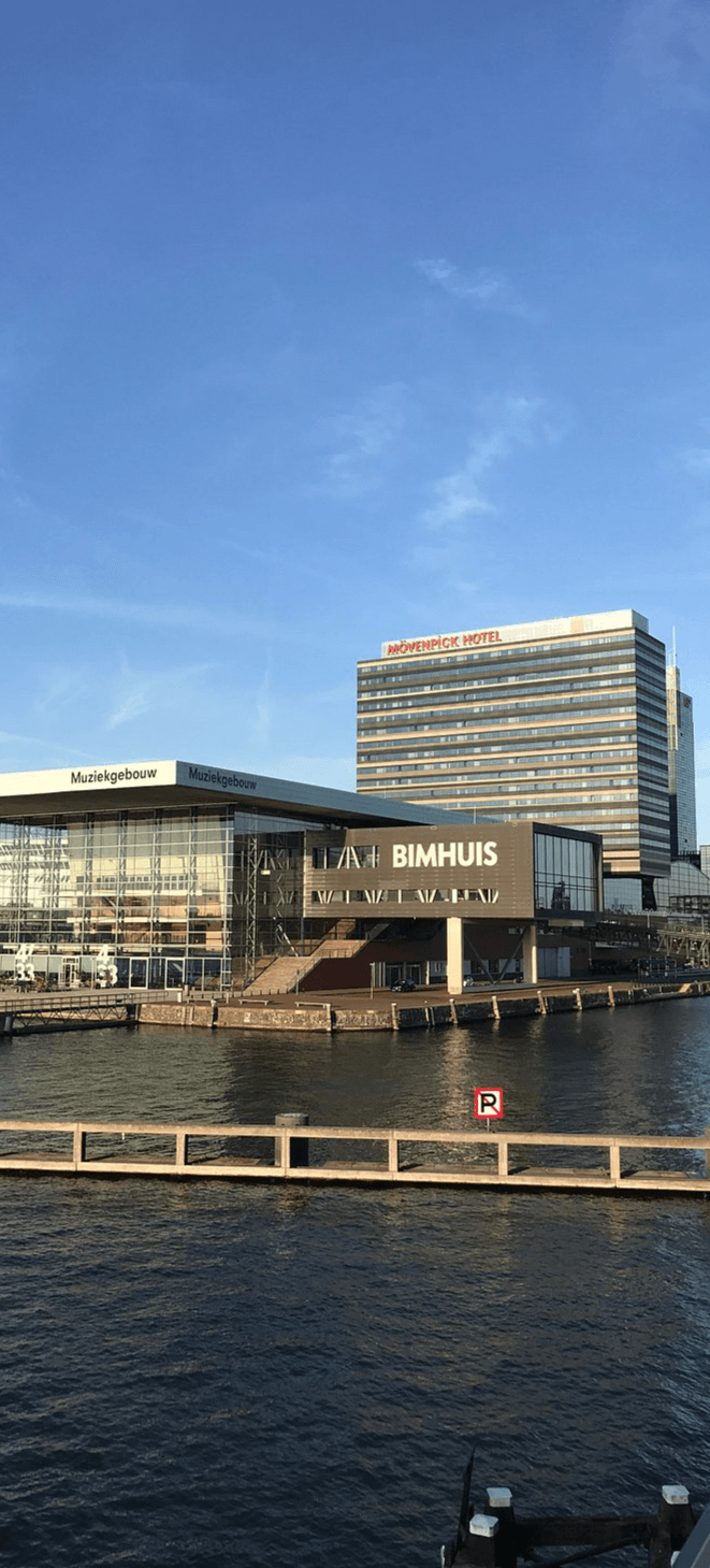 Bimhuis