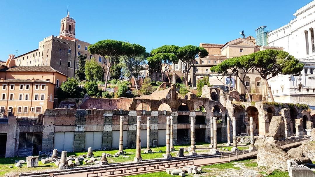 Palatine Hill