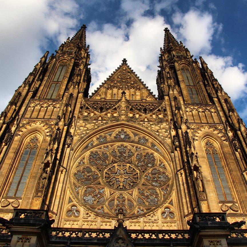 St. Vitus Cathedral