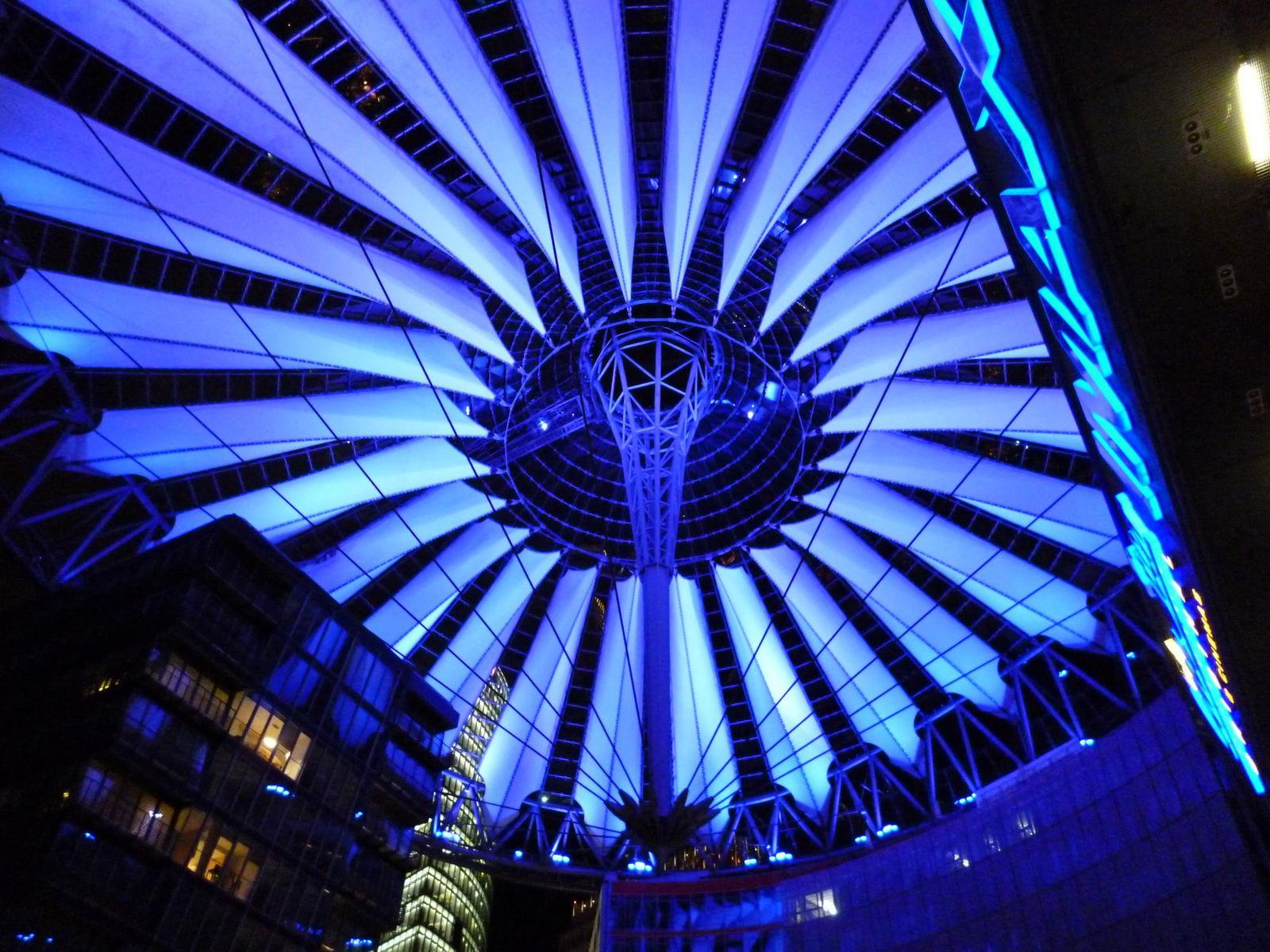 Sony Center