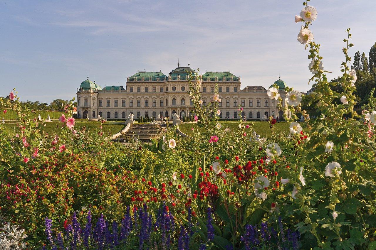 Belvedere Museum