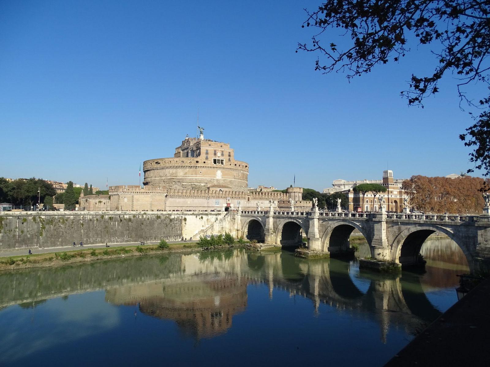 Ponte Sant'Angelo