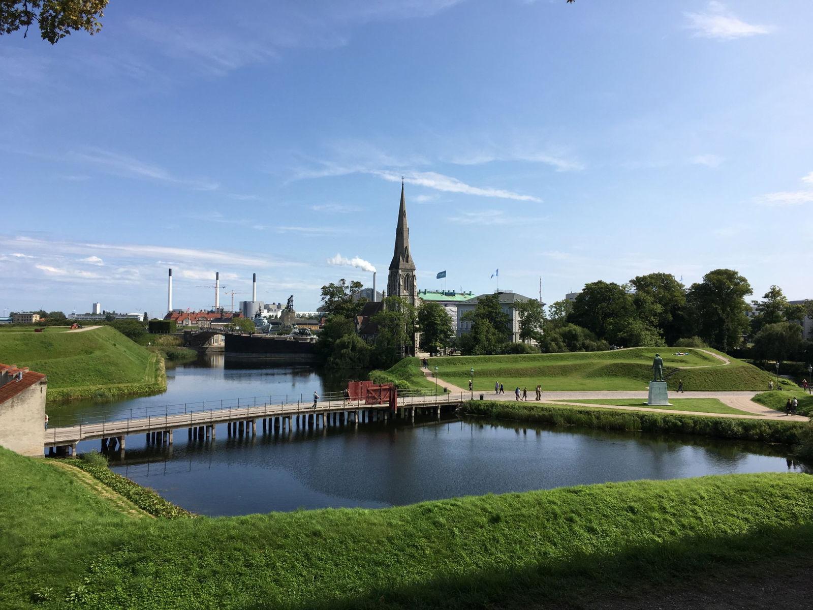 Kastellet