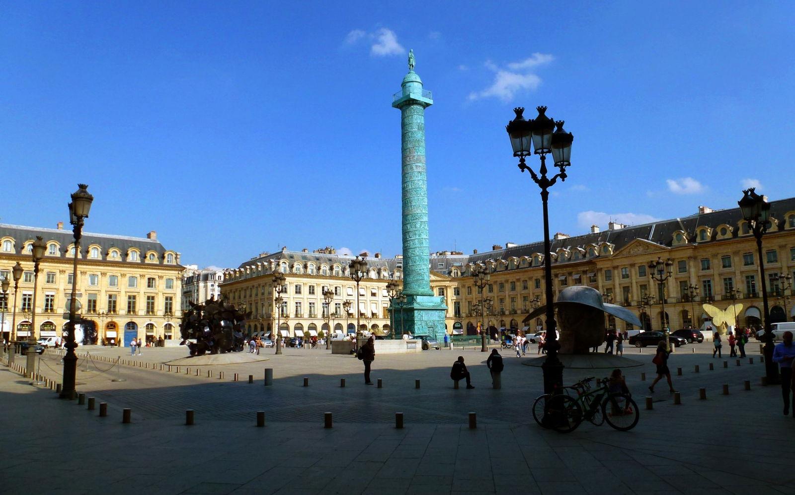 Place Vendôme