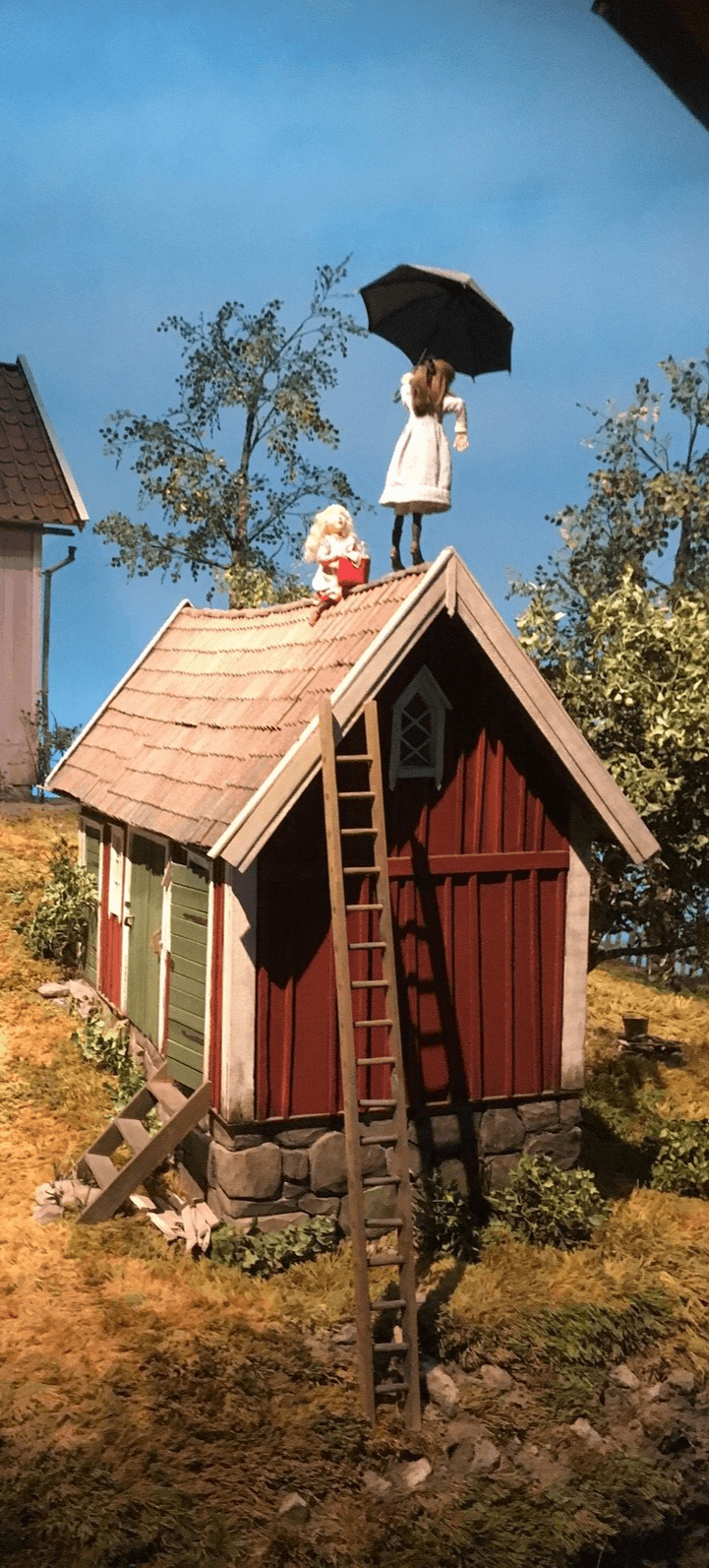 Junibacken