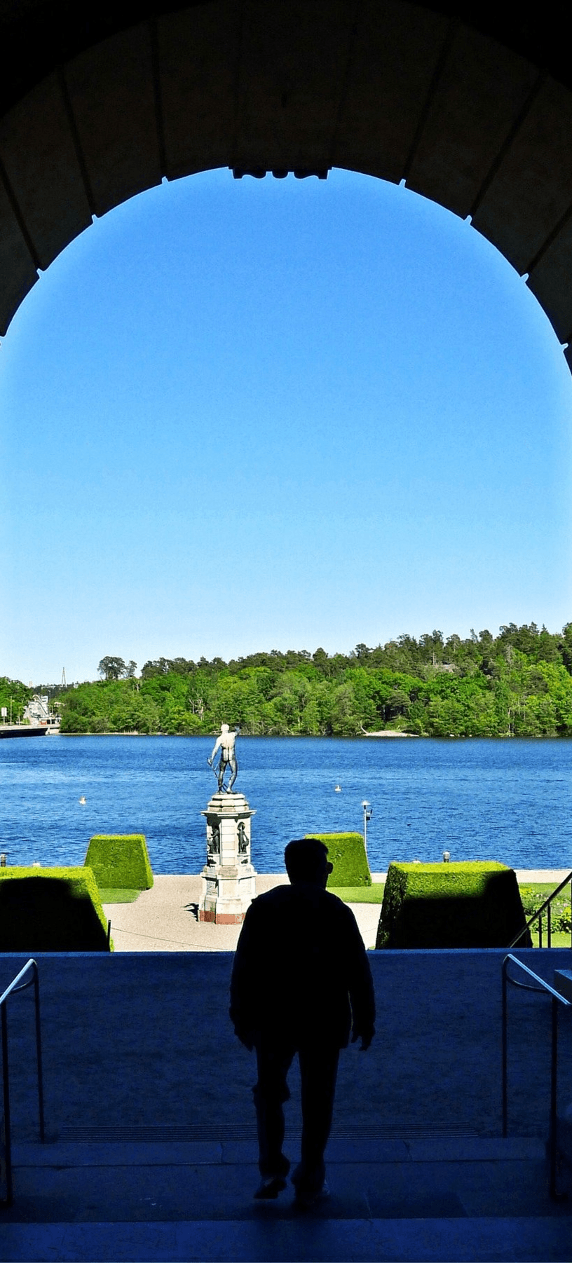 Drottningholm Palace