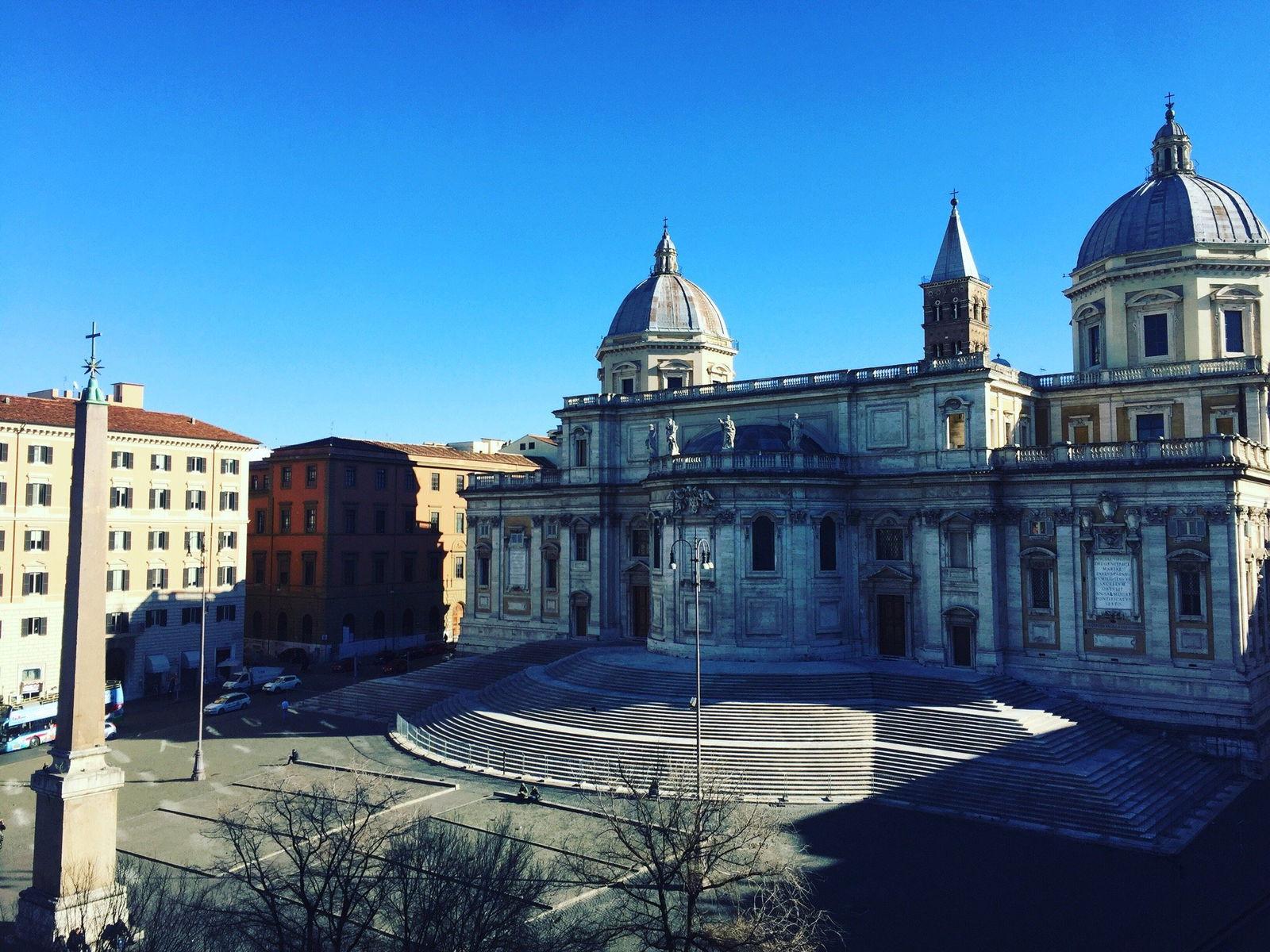 Basilica di Santa Maria Maggiore